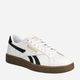 Tenisówki damskie do kostki Reebok Club C Grounds UK 100202325 38.5 Białe (1200143496688) - obraz 3