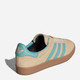 Sneakersy damskie do kostki adidas Gazelle 85 IE3434 37.5 Beżowe (4067886966307) - obraz 3