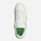 Sneakersy damskie do kostki adidas Forum CL Low W IG1427 40.5 Białe (4066759182141) - obraz 5