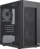 Корпус AeroCool Hexform-G-BK-v2 Black + БП VX Plus 500 500W (ACCX-PV38002.11) - изображение 3