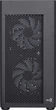 Корпус AeroCool Hexform-G-BK-v2 Black + БП VX Plus 500 500W (ACCX-PV38002.11) - изображение 6