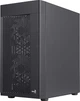Корпус AeroCool Hexform-G-BK-v2 Black + БП VX Plus 500 500W (ACCX-PV38002.11) - изображение 4