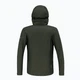 Куртка ч Salewa PUEZ (AQUA 4) 2.5L PTX JACKET M 28615 5281 - 48/M - темно-оливковий - зображення 2