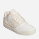 Sneakersy damskie do kostki adidas Forum Low CL W IG3688 38 Białe (4066759036543) - obraz 5