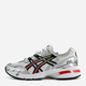 Buty do biegania damskie Asics GEL-1090 1021A285-100 39 Białe (4550153032190) - obraz 1