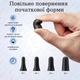Беруши New Bee SE12 51 пара в комплекте для сна/работы (SE12-51) - изображение 5