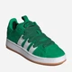 Женские кеды низкие adidas Campus 00s W ID0279 38.5 Зеленые (4066759417274) - изображение 4
