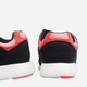 Sneakersy damskie do kostki adidas EQT Racing 91/16 BA7589 39.5 Czarne (4057283839281) - obraz 4