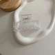 Крабик заколка для волосся ANbeauty 8.5 см Прозорий (AN0103106) - зображення 4