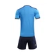 Комплект Kelme футбольной формы SEGOVIA 8351ZB1158.9996 Kelme M - изображение 2