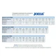 Сороконожки Joma бело-черные TOP FLEX TOPS2342TF Joma 40 - изображение 3