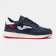 Кроссовки Joma детские т.сине-красные J.357 J357S2203 Joma 36 - изображение 1
