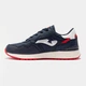 Кроссовки Joma детские т.сине-красные J.357 J357S2203 Joma 36 - изображение 2