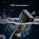Електробритва Xiaomi Enchen MS001 Foil Shaver - зображення 9