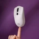Бездротова ігрова миша Proove Gaming Rate (white) - изображение 4