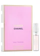 Пробник Парфюмированная вода для женщин Chanel Chance Eau Tendre. 1.5 мл - изображение 1