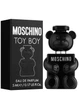 Миниатюра Парфюмированная вода для мужчин Moschino Toy Boy, 5 мл (8011003845187) - изображение 1