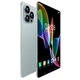 Планшет 15Pro 2024 Android 12 Global Version 5G Dual SIM Call WIFI 10.1-inch SSD 256GB/8GB Grey ADVEPRO - изображение 4