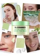 Охлаждающая маска для лица Mr. Scrubber Instant Cooling Green Tea с экстрактом зеленого чая, 5 мл - изображение 2