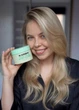 Охлаждающая маска для лица Mr. Scrubber Instant Cooling Green Tea с экстрактом зеленого чая, 5 мл - изображение 4