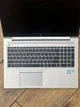 НоутбукHP ElitBook 850 G5 - 15` 1920x1080 IPS| intel core i7 8550U| RAM 8GB| SSD 256GB| intel hd Refurbished - изображение 5
