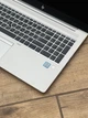 НоутбукHP ElitBook 850 G5 - 15` 1920x1080 IPS| intel core i7 8550U| RAM 8GB| SSD 256GB| intel hd Refurbished - изображение 7