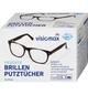 Салфетки вологі для окулярів Visiomax Denkmit Brillenputztücher 52шт - зображення 1