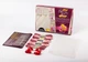 Набор для вышивания Danko Toys Шкатулка Embroidery Box Бантик-романтик EMB-01-07 - изображение 3
