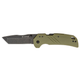 Нож Cold Steel Engage 3" Tanto Point OD Green (блістер) (CS-FL-30DPLT-BGZ) - изображение 1