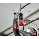Перфоратор Einhell TP-HD 18/26 D Li BL - Solo PXC 18В 2.6Дж, 2.9кг, кейс (без АКБ та ЗП) (4514270) - зображення 3