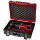 Перфоратор Einhell TP-HD 18/26 D Li BL - Solo PXC 18В 2.6Дж, 2.9кг, кейс (без АКБ та ЗП) (4514270) - зображення 10