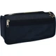 Пенал Maxi 2 отделения (J-2373-black) - изображение 2