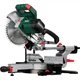 Торцювальна пила Metabo KGS 254 M 1800Вт, 254мм, 16.1кг (613254000) - зображення 9