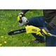 Цепная пила Ryobi высоторез RY36PP25A-0 36V, MAX POWER, шина 25см, 3м, 4.3кг (без АКБ и ЗУ) (5133005786) - изображение 8
