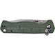 Нож CJRB Chord Green Micarta (J1927-MGN) - изображение 3