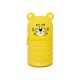 Пенал Maxi Подставка 2 в 1 1 отделение (H-2852-yellow) - изображение 1