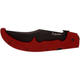 Нож Cold Steel Espada XL G10 Ruby Red (CS-62MGC-RRBK) - изображение 2