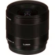 Объектив Panasonic Micro 4/3 Lens 9mm F/1.7 ASPH (H-X09ME) - изображение 3
