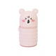 Пенал Maxi Подставка 2 в 1 1 отделение (H-2852-pink) - изображение 1