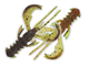 Силіконова приманка Crazy Fish Nimble 1.6" 49-40-4d/5d-6 кальмар,49-40-4d/5d-6 - зображення 1