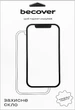 Защитное стекло BeCover для планшета Pixus Folio 8.4" (BC_711806) - изображение 4