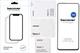 Захисне скло BeCover для смартфона Motorola Moto G32 Black (BC_711822) - зображення 2