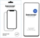Захисне скло BeCover для смартфона Motorola Moto G54/G54 Power Black (BC_711824) - зображення 1