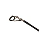 Удилище короповое штекерное ECLIPSE Dynamic Carp 3.6m 3.5Lb 3-х частник, кальцо 50mm - изображение 2