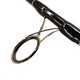 Удилище короповое штекерное ECLIPSE Dynamic Carp 3.6m 3.5Lb 3-х частник, кальцо 50mm - изображение 3