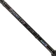 Удилище короповое штекерное ECLIPSE Dynamic Carp 3.6m 3.5Lb 3-х частник, кальцо 50mm - изображение 4