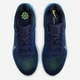 Мужские кроссовки для бега Nike Nike Air Winflo 11 FJ9509-400 44.5 (10.5USA) 28.5 см Синие (197593767882) - изображение 3