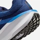 Мужские кроссовки для бега Nike Nike Air Winflo 11 FJ9509-400 44.5 (10.5USA) 28.5 см Синие (197593767882) - изображение 5