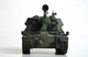 Збірна модель 1/35 Британська 155-мм самохідна гаубиця AS-90 Trumpeter 00324 - зображення 5