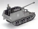 Збірна модель 1/35 Німецька самохідка MARDER I Tamiya 35370 - зображення 2